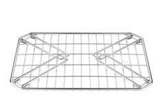 Cadac - Collapsible Grid - Chrome Plated