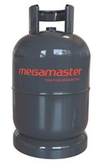 Megamaster - 3kg Cylinder