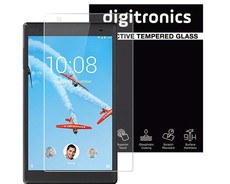 Digitronics Premium Tempered Glass for Lenovo Tab 4 8.0"
