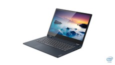 Lenovo IdeaPad C340, Core i3, 4GB, 256 SSD, 14" HD Touch Notebook - Blue