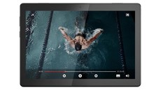 Lenovo Tab M10 (ZA4K) 10.1" 4G LTE + Wi-Fi Tablet - Slate Black