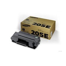 Samsung MLT-D205E Extra High Yield Black Laser Toner Cartridge