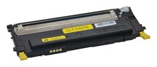 Generic Samsung CLT-407Y 407 Y407 Yellow Compatible Toner Cartridge
