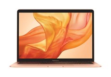 13-inch MacBook Air: 1.1GHz dual-core 10th-generation Intel Core i3 processor, 256GB - Gold