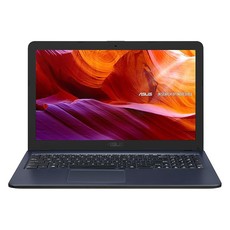 Asus Laptop 15 X543 Celeron 4GB 500GB 15.6" Notebook - Star Grey