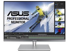 ASUS ProArt PA24AC 24.1" HDR WUXGA Professional Monitor