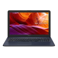 Asus X543UA Core i7 15.6" FHD Notebook - Grey