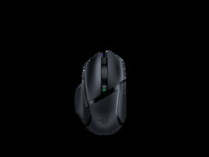 Razer - Basilisk X HyperSpeed Gaming Mouse (PC)