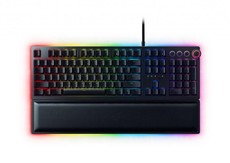 Razer - Huntsman Elite Gaming Keyboard (Linear Optical Switch) - US Layout