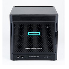 HPE ProLiant Gen10 AMD Opteron X3216 1.6Ghz | 8GB | no HDD MicroServer
