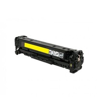 Astrum Toner Cartridge for HP 304A CM2320/CP2027 - Yellow