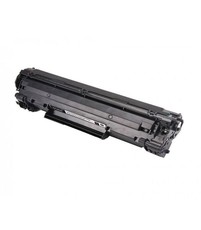 Astrum Toner Cartridge for HP 80A CF283A / M127 - Black