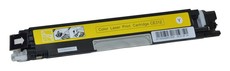 Generic HP CE312A (126A) 312A Yellow Compatible Toner Cartridge