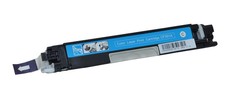 Generic HP CF351A (130A) 351A Cyan Compatible Toner Cartridge