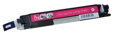 Generic HP CF353A (130A) 353A Magenta Compatible Toner Cartridge