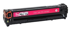 Generic HP CF213A (131A) 213A Magenta Compatible Toner Cartridge