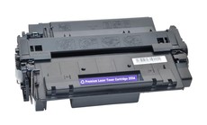 Generic HP CE255A 55A 255A 255 Black Compatible Toner Cartridge