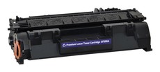 Generic HP CF280A 80A 280A 280 Black Compatible Toner Cartridge