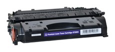 Generic HP CF280X 80X 280A 280 High Yield Black Compatible Toner Cartridge