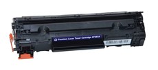 HP CF283A #83A/ 283A/ 283 Black Compatible Toner Cartridge