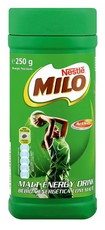 Nestle - Milo Malt Energy Drink - 6 x 250g