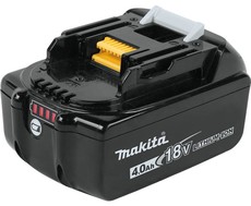 Makita 18V Li-Ion 5.0Ah Rechargeable Battery - BL1850