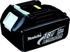 Makita BL1830 3.0AH 18V Li-Ion battery