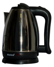 ECCO Automatic Stainless-Steel Cordless Kettle 2.0L - BR-9858