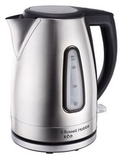 Russell Hobbs - 1.7 Litre Eco Stainless Steel Kettle