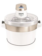 Krups Electronic Ice Cream Maker