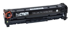 Generic HP CE410X (305X) 410X High Yield Black Compatible Toner Cartridge