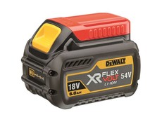 Dewalt - XR FlexVolt 6.0Ah Battery