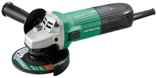 Hitachi - 115mm Angle Grinder - 600W