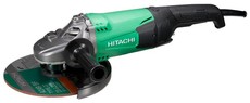 Hitachi - 230mm Angle Grinder - 2000W
