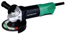 Hitachi - Angle Grinder - 840W