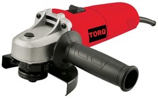 Torq - 500W Angle Grinder