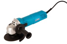 Trade Professional - 950W Angle Grinder (115/125mm)