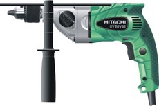 Hitachi - Impact Drill in Carry Case - 790W