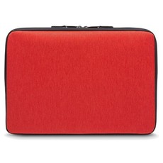 Targus 360 Perimeter 13-14" Laptop Sleeve - Flame Scarlet Red