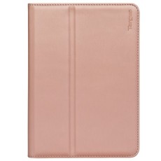 Targus Click-In Case for Apple iPad mini (5th gen.) - Rose Gold