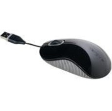 Targus Cord Storing Wired Mouse