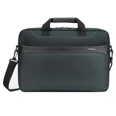 Targus Geolite Essential 15.6" Laptop Top Loading Case/Bag - Ocean