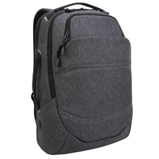 Targus Groove X2 Max Backpack for MacBook 15" & Laptops up to 15" Charcoal