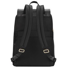 Targus Newport 15" Drawstring Laptop Backpack - Black