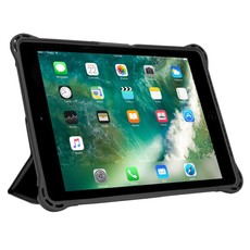 Targus Pro-Tek Rugged Handheld Folio Case Apple iPad (2018/2017) - Black