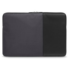 Targus Pulse 15.6" Laptop Sleeve Black and Ebony
