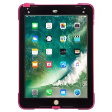 Targus SafePort Rugged Case for Apple iPad (2018/2017) - Pink