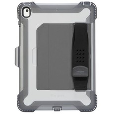 Targus SafePort Rugged Tablet Case Apple iPad (6th gen/5th gen) - Grey