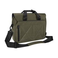 Targus T-1211 15.6 Inch Topload Laptop Case - Green