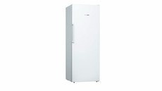 Bosch - Serie 4 Freestanding Freezer 200L - White